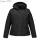 Women's Winter Jacket - Fekete