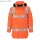 Bizflame Rain Hi-Vis Multi Lite kabát - Narancs