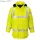 Bizflame Rain Hi-Vis Multi Lite kabát - Sárga