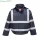 Bizflame Rain FR Multi Protection bomber kabát - Navy