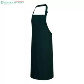 Polycotton kötény - Navy