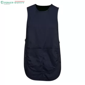 Kötény zsebbel - Navy