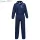 BizTex SMS védőoverál 5/6 (50db) - Navy