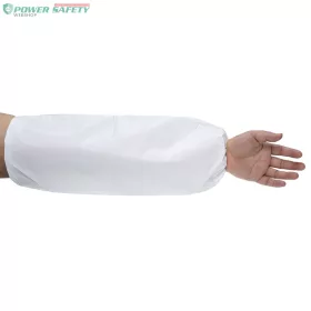 BizTex Microporous karvédő Type PB[6] - Fehér