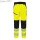 PW3 Hi-Vis Női streccs nadrág - Sárga/Fekete