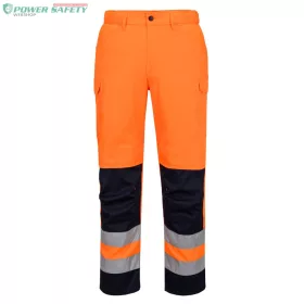 Lightweight Combat Trousers - Narancs/Navy
