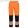 Lightweight Combat Trousers - Narancs/Navy