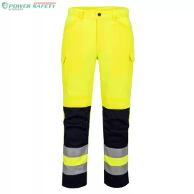 Lightweight Combat Trousers - Sárga/Navy