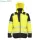 PW3 Hi-Vis télikabát - Sárga/Fekete