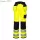 PW3 Hi-Vis Holster nadrág - Sárga/Fekete