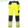 PW3 Hi-Vis Holster nadrág - Sárga/Navy