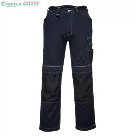 PW3 munkanadrág - Navy/Fekete