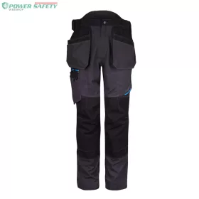 WX3 Holster nadrág - Mole szürke