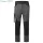 WX3 Slim Fit munkanadrág - Mole szürke