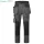 WX3 Slim Fit munkanadrág - Mole szürke