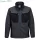 WX3 Softshell kabát - Mole szürke