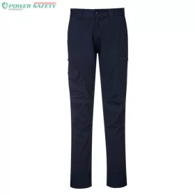 KX3 Cargo nadrág - Navy