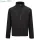 Férfi Print & Promo Softshell (2L) - Fekete