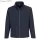Férfi Print & Promo Softshell (2L) - Navy