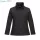Női Print & Promo Softshell (2L) - Fekete