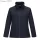 Női Print & Promo Softshell (2L) - Navy