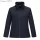 Női Print & Promo Softshell (2L) - Navy