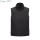 Print & Promo Softshell mellény (2L) - Fekete