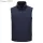 Print & Promo Softshell mellény (2L) - Navy