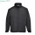 Oregon férfi softshell dzseki (3L) - Fekete