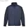 Oregon férfi softshell dzseki (3L) - Navy