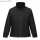 Charlotte női softshell (3L) - Fekete