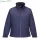Charlotte női softshell (3L) - Navy