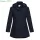 Carla Softshell kabát (3L) - Navy