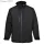 Softshell Kabát (3L) - Fekete