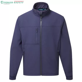 Softshell Kabát (3L) - Navy