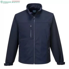Softshell Kabát (3L) - Navy
