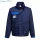 Portwest Texo Contrast munkakabát - Navy