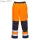 Lyon Hi-Vis nadrág - Narancs/Navy