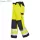 Lyon Hi-Vis nadrág - Sárga/Navy