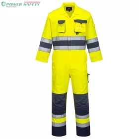 Nantes Hi-Vis overál - Sárga/Navy