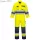 Nantes Hi-Vis overál - Sárga/Navy