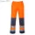 Seville Hi-Vis nadrág - Narancs/Navy