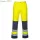 Seville Hi-Vis nadrág - Sárga/Navy