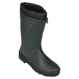 PVC munkacsizma (012F)