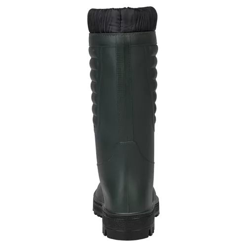 PVC munkacsizma (012F)