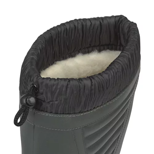 PVC munkacsizma (012F)