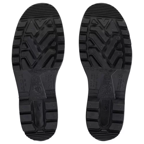 S5, FO, SR, PVC biztonsági csizma (116)