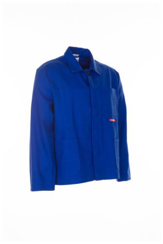 BW270 kabát, királykék (1510)