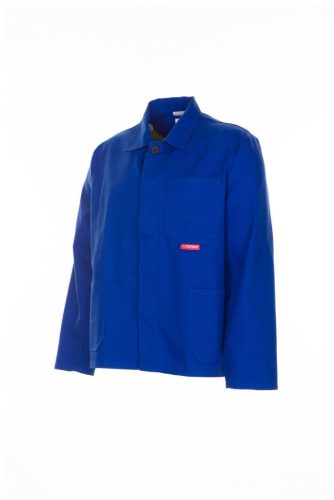 BW270 kabát, királykék (1510)