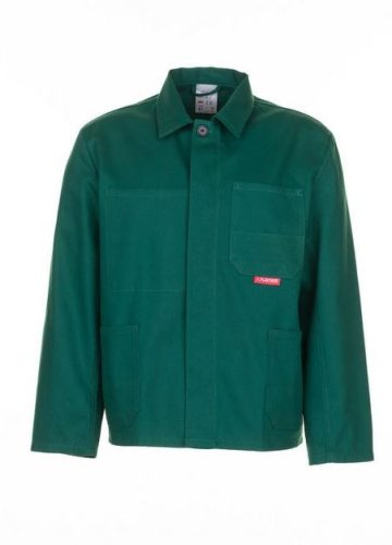 BW270 kabát, zöld (1513)
